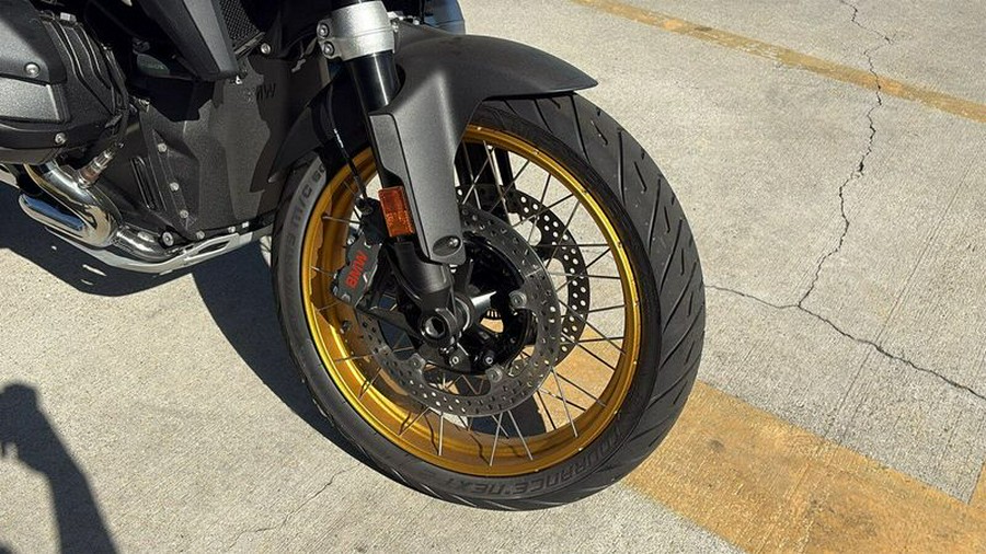 2026 BMW R1300GS Inventory
