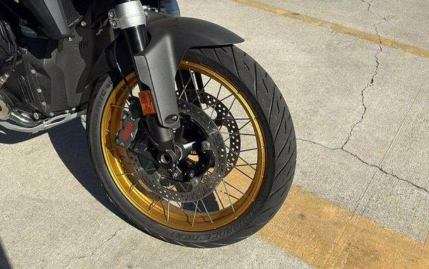 2026 BMW R1300GS Inventory