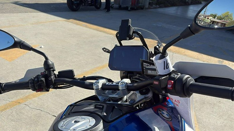 2026 BMW R1300GS Inventory