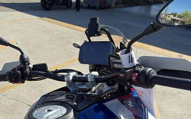 2026 BMW R1300GS Inventory
