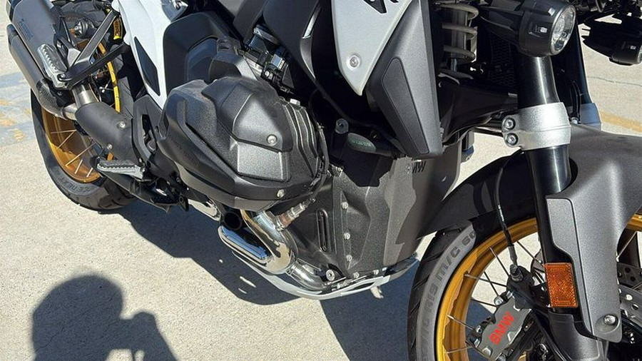 2026 BMW R1300GS Inventory