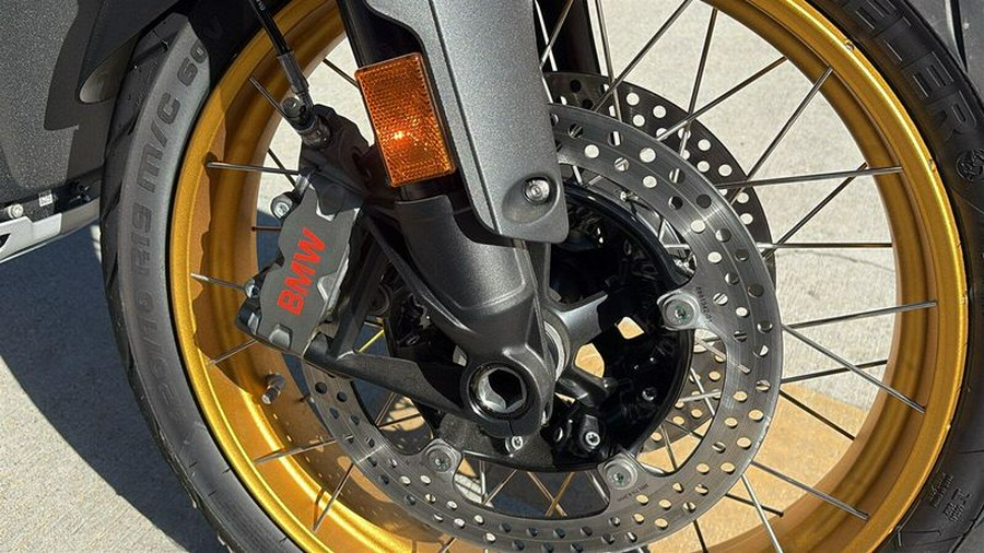 2026 BMW R1300GS Inventory