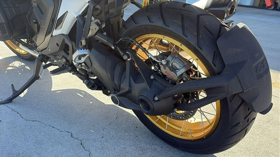 2026 BMW R1300GS Inventory