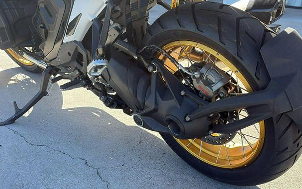2026 BMW R1300GS Inventory