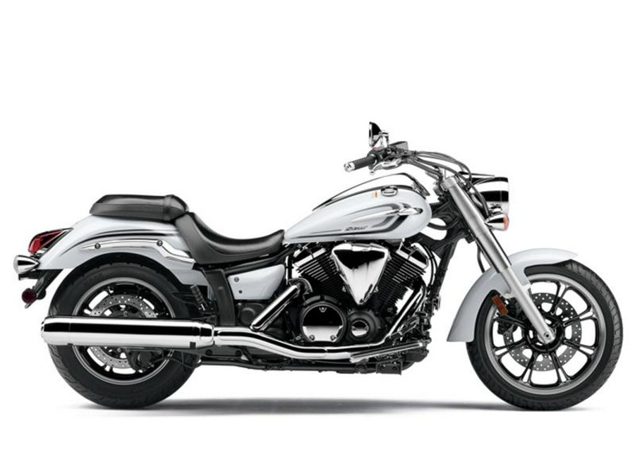 2013 Yamaha V Star® 950