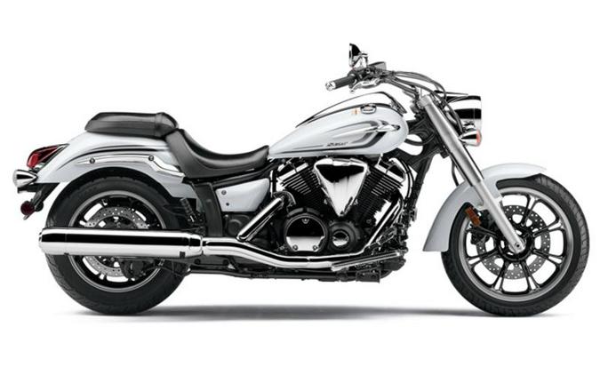 2013 Yamaha V Star® 950