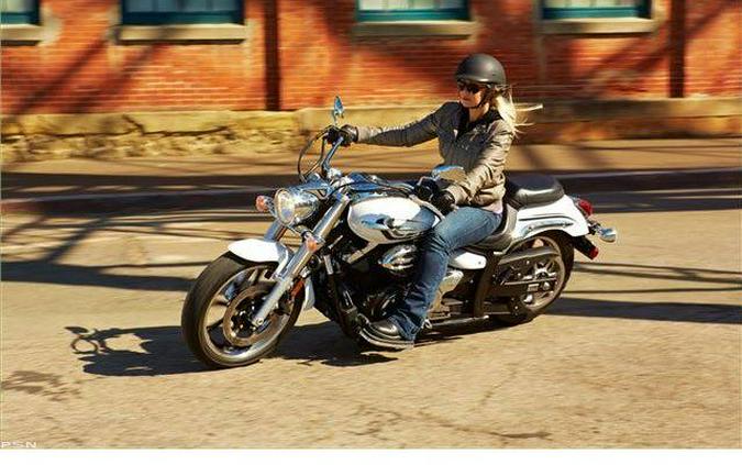 2013 Yamaha V Star 950