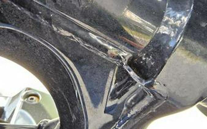 2013 Yamaha V Star® 950