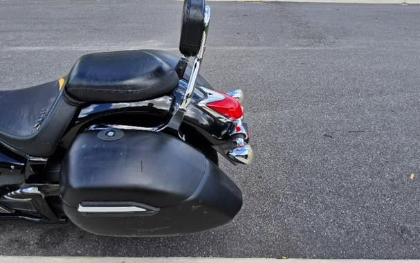 2013 Yamaha V Star 950