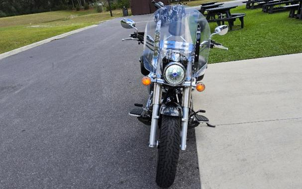 2013 Yamaha V Star 950
