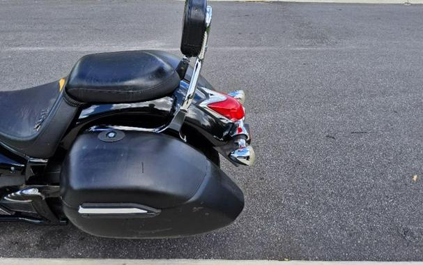 2013 Yamaha V Star 950