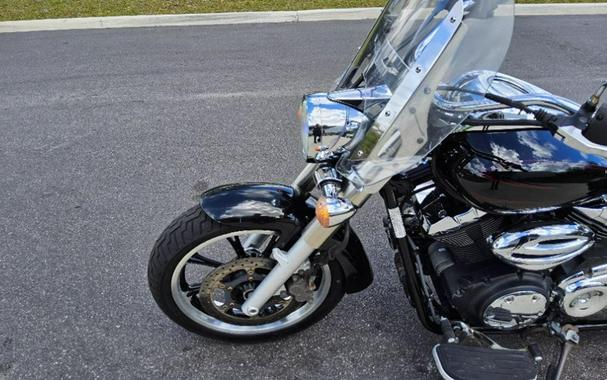 2013 Yamaha V Star 950