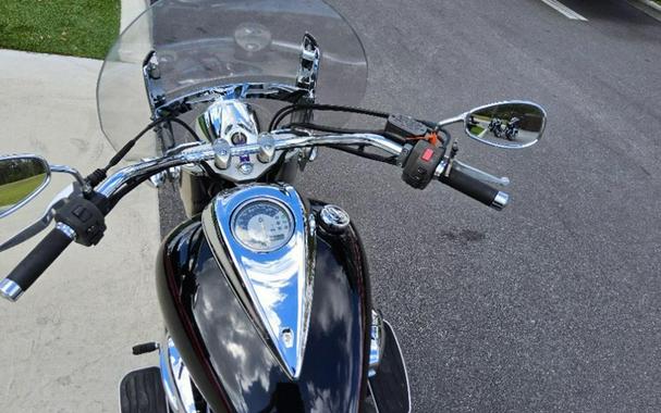 2013 Yamaha V Star 950