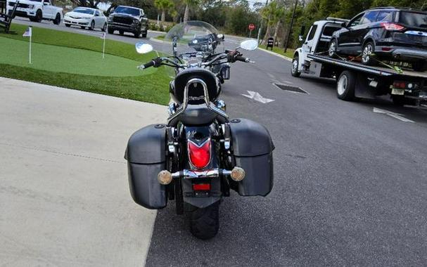 2013 Yamaha V Star® 950