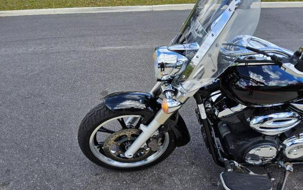 2013 Yamaha V Star® 950