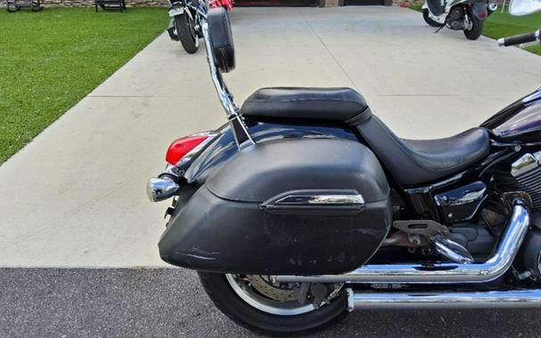 2013 Yamaha V Star 950