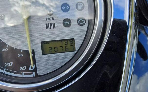 2013 Yamaha V Star® 950