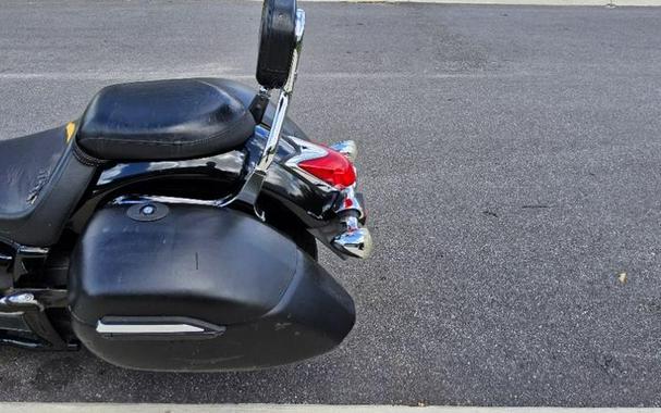 2013 Yamaha V Star® 950