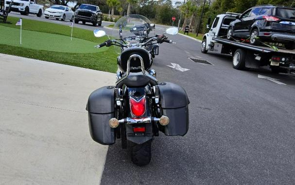 2013 Yamaha V Star 950