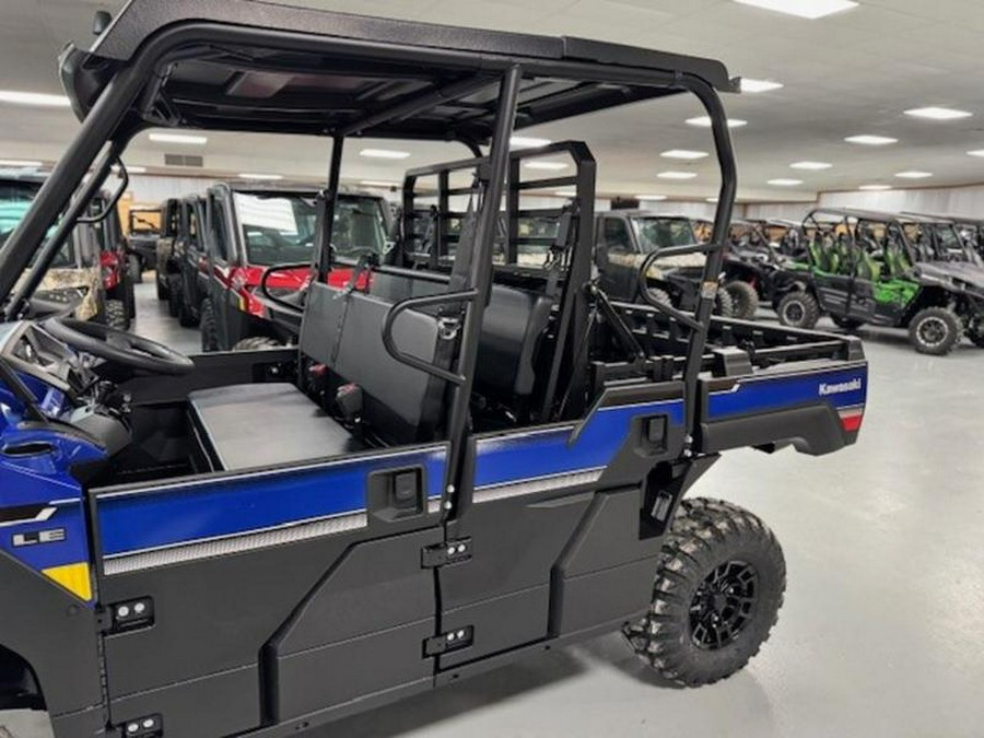 2026 Kawasaki Mule PRO-FXT™ 1000 LE