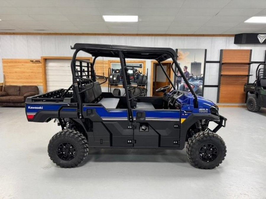 2026 Kawasaki Mule PRO-FXT™ 1000 LE