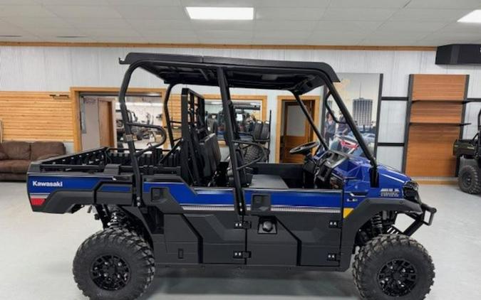 2026 Kawasaki Mule PRO-FXT™ 1000 LE