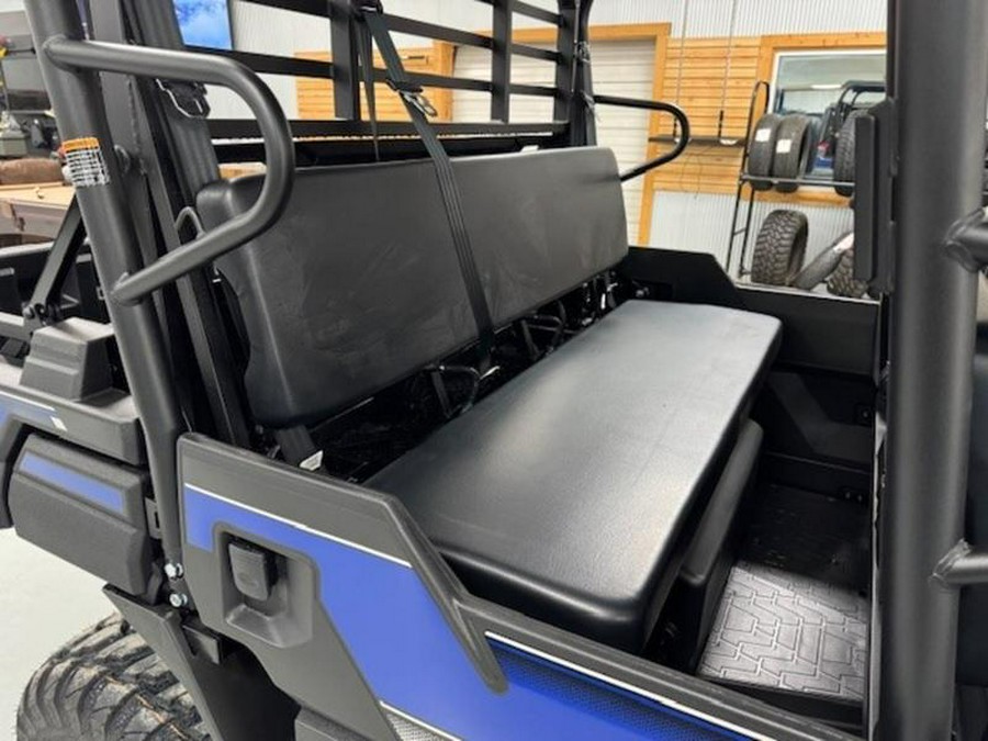 2026 Kawasaki Mule PRO-FXT™ 1000 LE