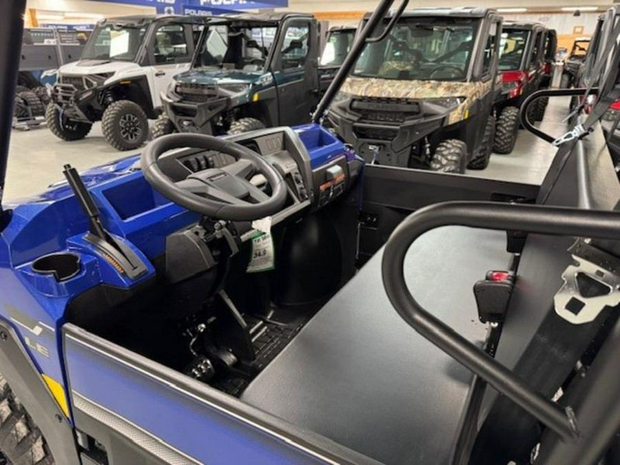 2026 Kawasaki Mule PRO-FXT™ 1000 LE