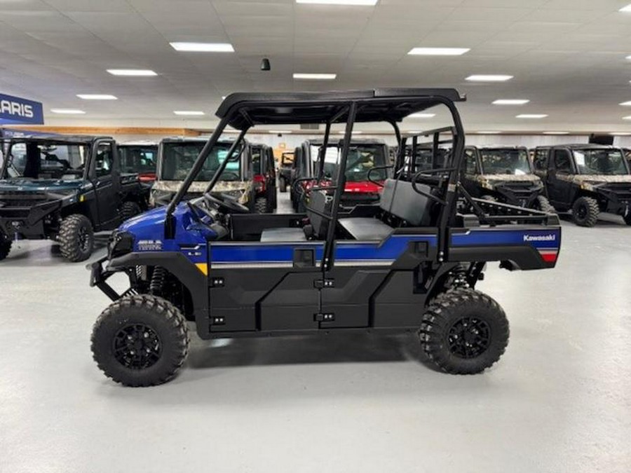 2026 Kawasaki Mule PRO-FXT™ 1000 LE