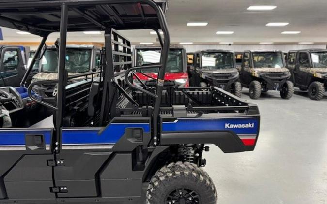 2026 Kawasaki Mule PRO-FXT™ 1000 LE