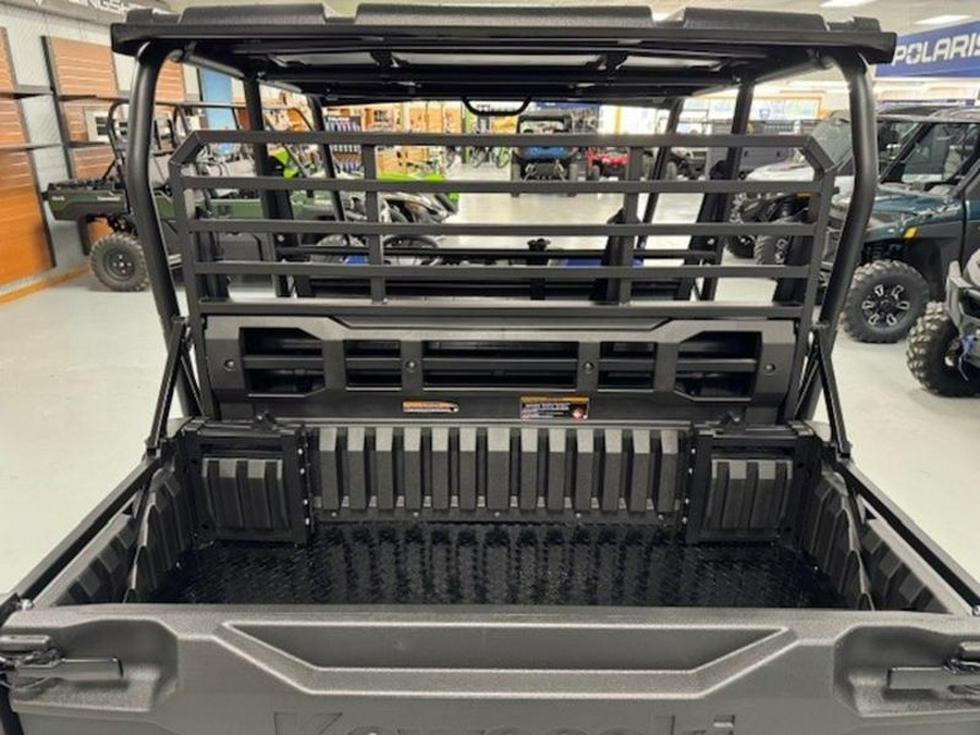 2026 Kawasaki Mule PRO-FXT™ 1000 LE