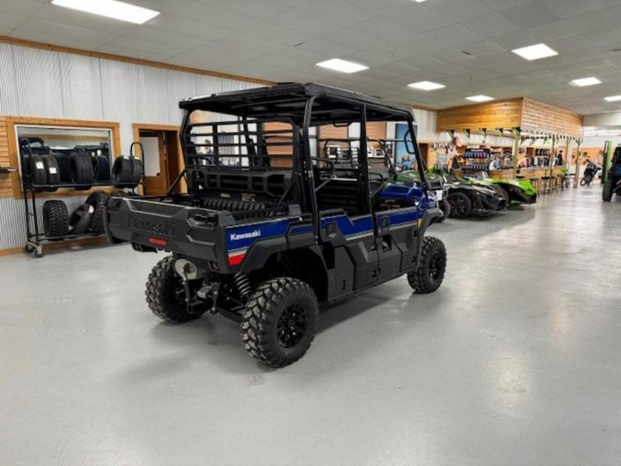2026 Kawasaki Mule PRO-FXT™ 1000 LE