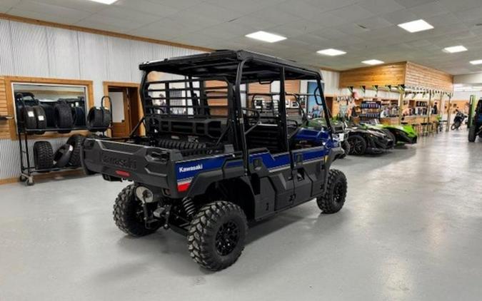 2026 Kawasaki Mule PRO-FXT™ 1000 LE