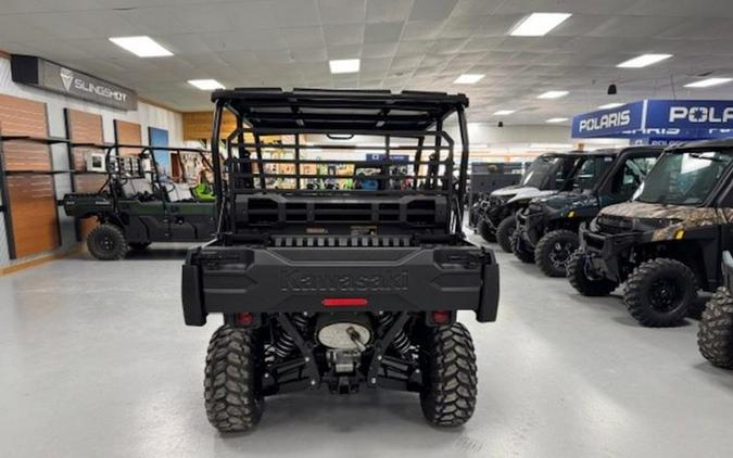 2026 Kawasaki Mule PRO-FXT™ 1000 LE
