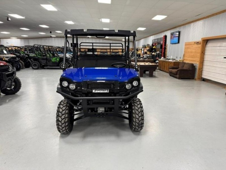 2026 Kawasaki Mule PRO-FXT™ 1000 LE