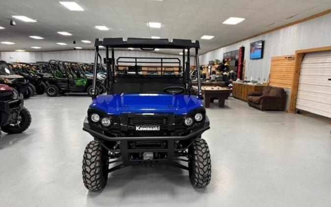 2026 Kawasaki Mule PRO-FXT™ 1000 LE