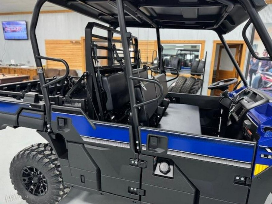 2026 Kawasaki Mule PRO-FXT™ 1000 LE