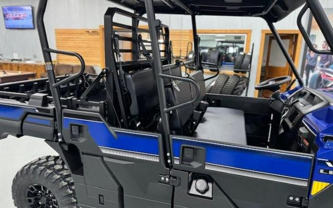 2026 Kawasaki Mule PRO-FXT™ 1000 LE