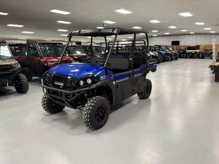 2026 Kawasaki Mule PRO-FXT™ 1000 LE