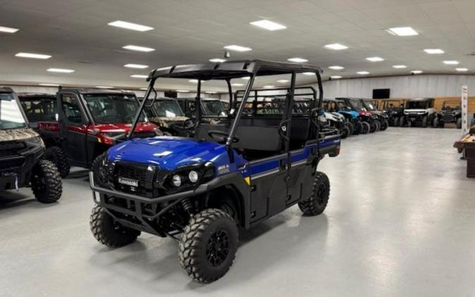 2026 Kawasaki Mule PRO-FXT™ 1000 LE