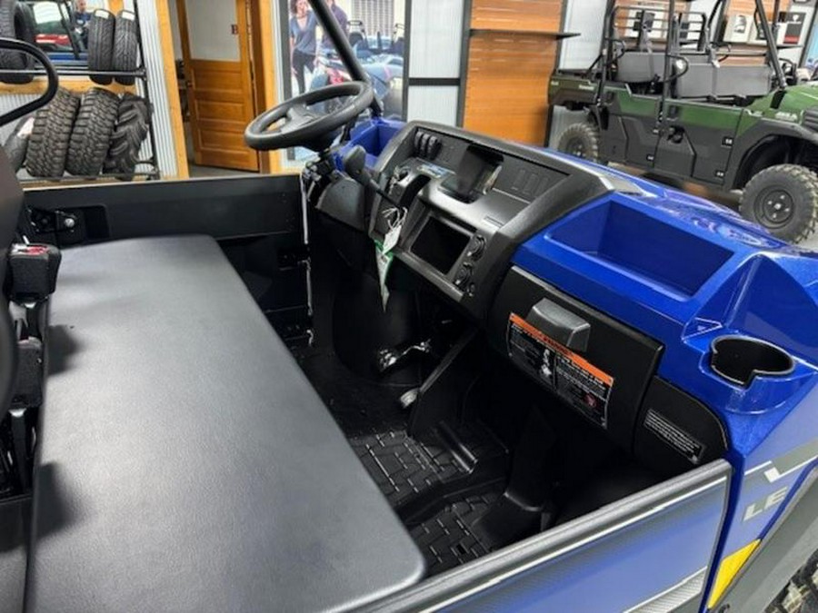 2026 Kawasaki Mule PRO-FXT™ 1000 LE