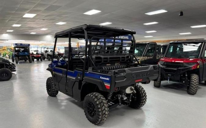 2026 Kawasaki Mule PRO-FXT™ 1000 LE