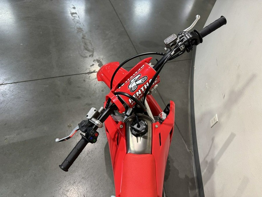 2026 Honda CRF 450R