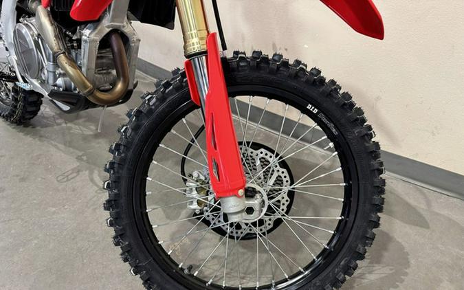 2026 Honda CRF 450R
