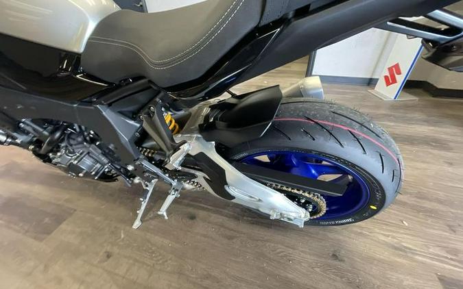 2026 Yamaha MT10SPTS