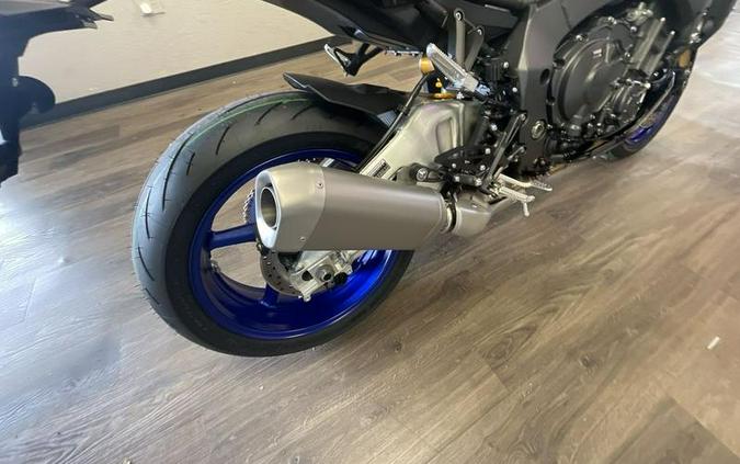 2026 Yamaha MT10SPTS