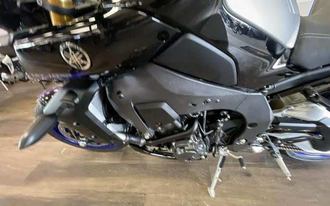 2026 Yamaha MT10SPTS