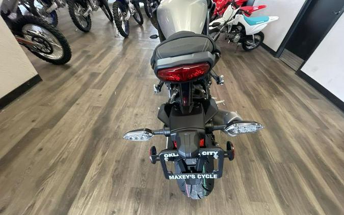 2026 Yamaha MT10SPTS