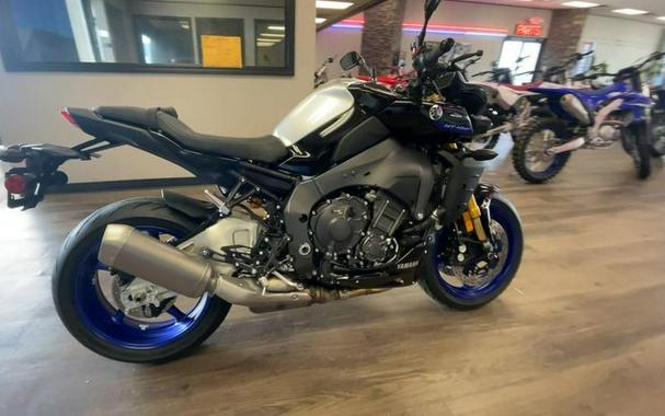 2026 Yamaha MT10SPTS