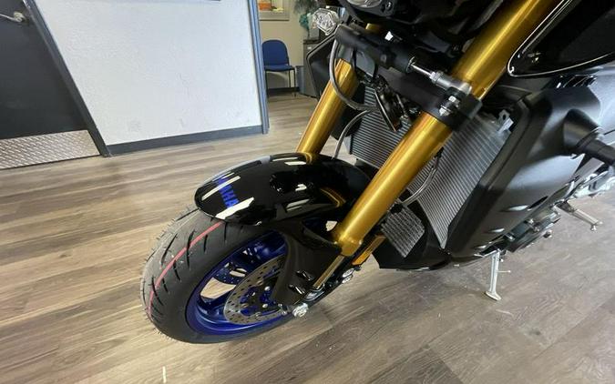 2026 Yamaha MT10SPTS